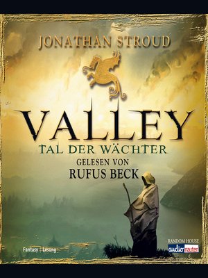 cover image of Valley